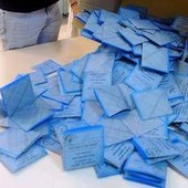 Sondaggio politico, Fratelli d'Italia cala. Pd e M5S crescono Sondaggio politico, Fratelli d'Italia cala. Pd e M5S crescono