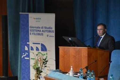 Tpl, Campagna: "A Messina da 49 a 200 bus con 115 elettrici" Tpl, Campagna: "A Messina da 49 a 200 bus con 115 elettrici"