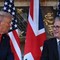 Ucraina, Trump: &quot;Putin mi ha veramente deluso&quot;. Starmer: &quot;Pace a Gaza
