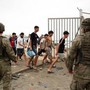 Ceuta, Marocco: "Collaborazione con Spagna, ci riprendiamo tutti i migranti" Ceuta, Marocco: "Collaborazione con Spagna, ci riprendiamo tutti i migranti"