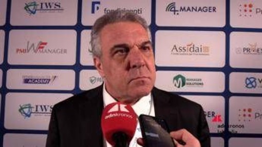 Sud, Sbarra: &quot;Segni concreti ripresa, oggi traina economia Italia&quot;