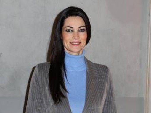 Manuela Arcuri, la separazione dal marito: "Colpa di entrambi, ci siamo dati per scontati"