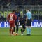 Inter-Liverpool, Calhanoglu esce dopo 10 minuti: cos'è successo