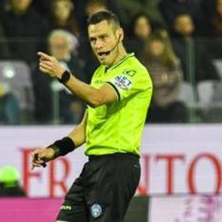 Cremonese-Napoli, 'giallo' rigore per contatto Zerbin-Rrahmani in area azzurra