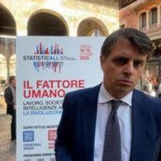 StatisticAll2025, Camisasca (Istat): &quot;Pa punti su formazione per stare al passo del cambiamento&quot;