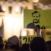 Caso Regeni: condannati tre 007 egiziani, uno assolto Caso Regeni: condannati tre 007 egiziani, uno assolto