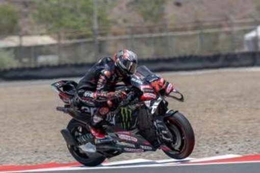 MotoGp, domani libere e pre-qualifiche Gp Australia: orario e dove vederle