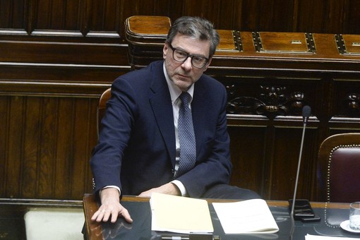 Manovra, Giorgetti “Progressi con la Commissione Ue” Manovra, Giorgetti “Progressi con la Commissione Ue”