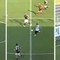 Totti e il gol da centrocampo, la magia a Parma - Video