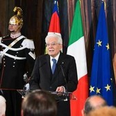 Buonfiglio: "Mattarella sarà a Napoli per l'esordio degli azzurri ad Eurovolley"