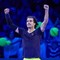 Atp Vienna, Alcaraz batte Basilashvili e avanza ai quarti di finale Atp Vienna, Alcaraz batte Basilashvili e avanza ai quarti di finale