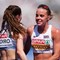 Europei, Coiro in semifinale negli 800 metri con il nuovo record italiano Europei, Coiro in semifinale negli 800 metri con il nuovo record italiano