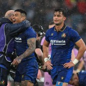 Italrugby subito ok nel Sei Nazioni, Scozia battuta per 18-15