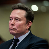 Ucraina, Musk attacca Kiev: "Ha usato Starlink per uccidere"