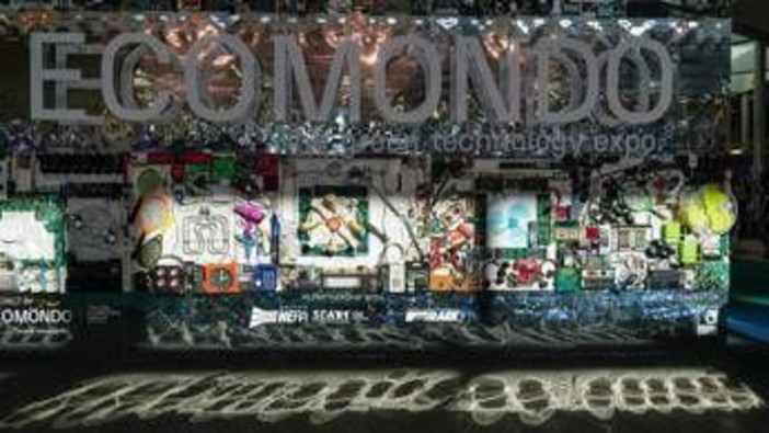 Sostenibilità, transizione giusta e circolarità a Ecomondo 2025 Sostenibilità, transizione giusta e circolarità a Ecomondo 2025