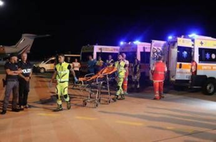 Israele: &quot;20enne palestinese morta a Pisa aveva la leucemia&quot;