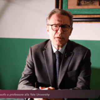 Floridi: &quot;La responsabilità dell'Ai è tutta nostra&quot;