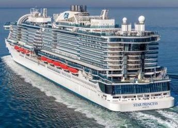 Epidemia 'virus dei crocieristi' su nave nei Caraibi: oltre 150 persone colpite