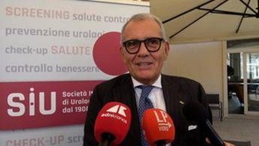 Urologi: &quot;Antibioticoresistenza rischia di diventare catastrofe sanitaria&quot;