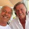 Panatta-Bertolucci, sfida con l'IA finita? I due dichiarano la tregua