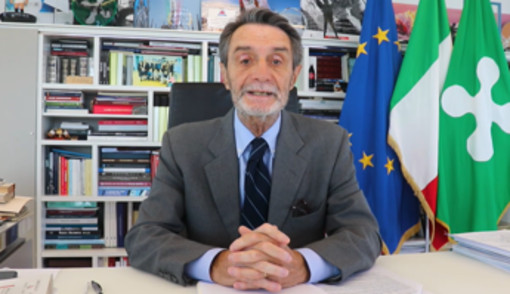 A Milano la 'World Tech Conference', Fontana: "Momento importante per condividere idee