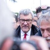 Industria, Landini: "Serve piano europeo di investimenti"