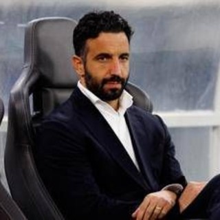 Milan, Amorim senza paura: "Puntiamo allo scudetto" Milan, Amorim senza paura: "Puntiamo allo scudetto"