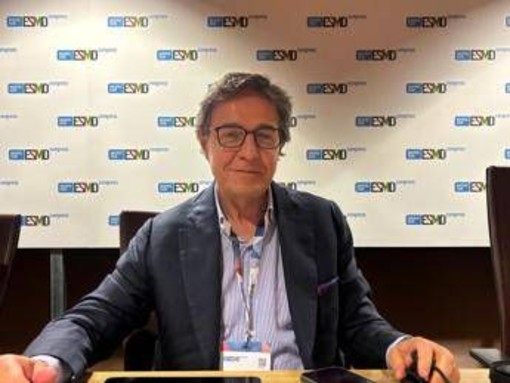 Cancro al seno, De Laurentiis (Pascale): "Con ribociclib più chance di guarigione"