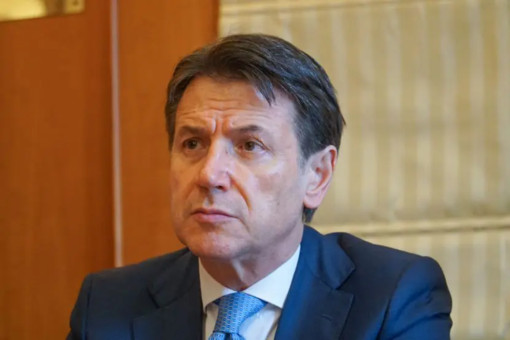 Conte “Sulla sicurezza il governo non sta proteggendo i cittadini”
