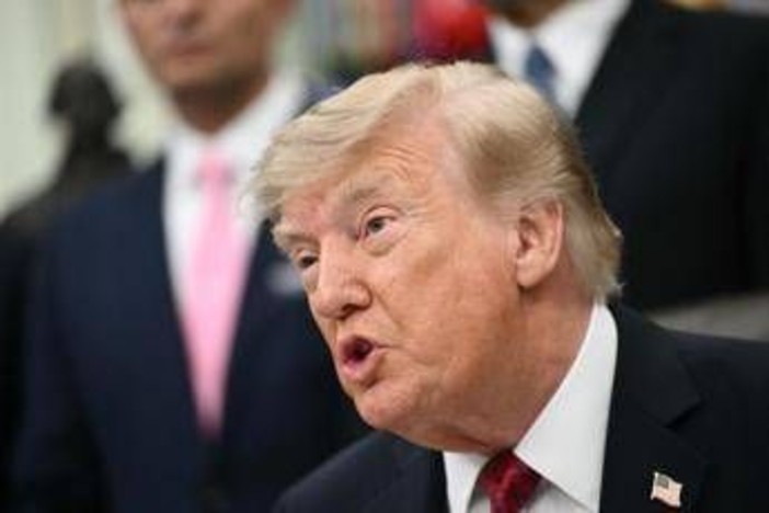 Usa-Iran, il nuovo piano di Trump: 'mini attacchi' nello Stretto di Hormuz Usa-Iran, il nuovo piano di Trump: 'mini attacchi' nello Stretto di Hormuz