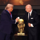 “Non è neutrale”: eurodeputati chiedono un’indagine su Infantino e il Fifa Peace Prize a Trump “Non è neutrale”: eurodeputati chiedono un’indagine su Infantino e il Fifa Peace Prize a Trump
