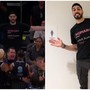 Kanter provoca in Wnba: "Sono donna, voglio giocare". E viene cacciato