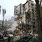 Nella notte altro raid russo su Kiev, Zelensky “Almeno 8 morti”