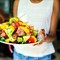 Come dimagrire senza contare le calorie e patire la fame? La lezione delle diete 'veg' Come dimagrire senza contare le calorie e patire la fame? La lezione delle diete 'veg'