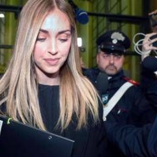 Farwest, stasera 5 novembre: l'ex socio di Chiara Ferragni sul Pandoro Gate