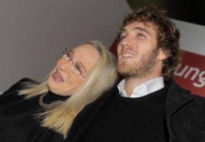 Eleonora Giorgi, un anno dalla morte: il messaggio 'segreto' per il nipote Gabriele