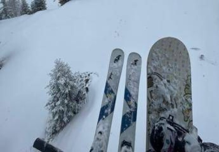 Sugli sci in sicurezza: dagli ortopedici 5 buone pratiche per ridurre gli infortuni Sugli sci in sicurezza: dagli ortopedici 5 buone pratiche per ridurre gli infortuni