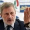 Alemanno esce dal carcere: "Parlerò con Nordio, su sovraffollamento governo non ha fatto nulla" Alemanno esce dal carcere: "Parlerò con Nordio, su sovraffollamento governo non ha fatto nulla"