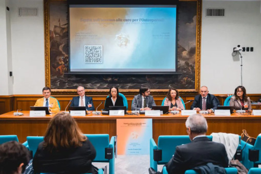 Osteoporosi, presentato il policy paper per l’equità di accesso alle cure Osteoporosi, presentato il policy paper per l’equità di accesso alle cure