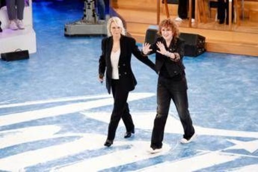 Amici, oggi domenica 23 novembre: ospiti e anticipazioni Amici, oggi domenica 23 novembre: ospiti e anticipazioni