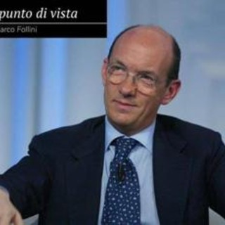 Cortei, il punto di vista di Follini: "I giovani, la politica e quella recita stanca" Cortei, il punto di vista di Follini: "I giovani, la politica e quella recita stanca"