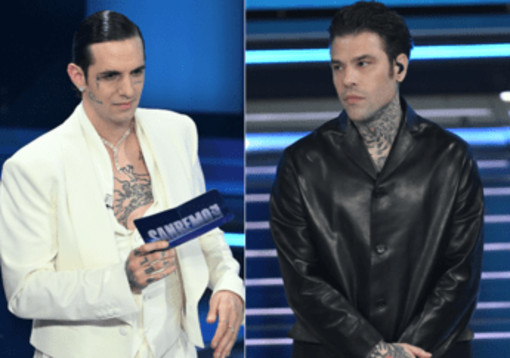 Sanremo 2026, gelo tra Achille Lauro e Fedez? Il mistero della scaletta