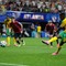 Repubblica Ceca-Sudafrica 1-1, Mokoena risponde a Sadilek Repubblica Ceca-Sudafrica 1-1, Mokoena risponde a Sadilek