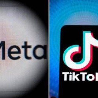 Ue contro Meta e TikTok, indagine per violazione trasparenza: rischio multa Ue contro Meta e TikTok, indagine per violazione trasparenza: rischio multa