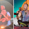 Li inquadrano sul maxi schermo, loro fuggono: &quot;Era l'amante&quot;. Cos'è successo al concerto dei Coldplay