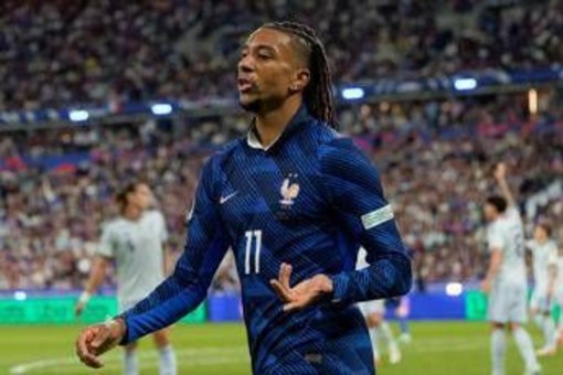 Nations League, oggi Francia-Belgio: orario, probabili formazioni e dove vederla in tv Nations League, oggi Francia-Belgio: orario, probabili formazioni e dove vederla in tv