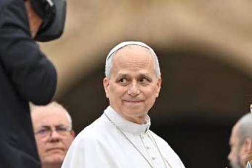 Papa Leone al Gemelli, oggi il ricovero per la rimozione del nodulo al polmone Papa Leone al Gemelli, oggi il ricovero per la rimozione del nodulo al polmone