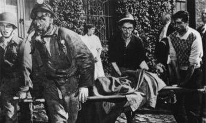 Marcinelle, 70 anni fa la strage di 262 minatori. L'8 agosto diventa giornata vittime sul lavoro