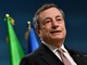 Draghi: &quot;Ue va ridefinita con ambizione, Stati devono agire insieme&quot;