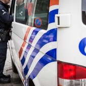Francia, due bambini di 2 e 4 anni trovati morti in auto: "La causa potrebbe essere il caldo" Francia, due bambini di 2 e 4 anni trovati morti in auto: "La causa potrebbe essere il caldo"
